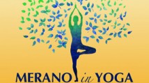 Merano in yoga